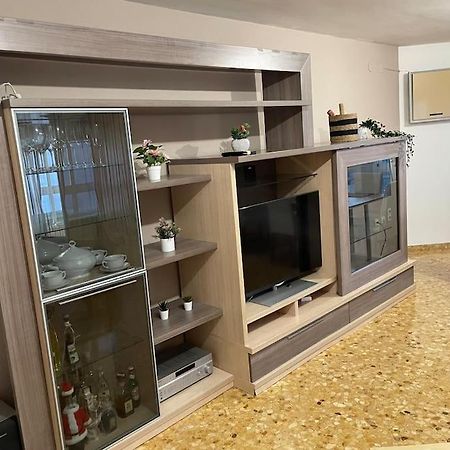 Precioso Apartamento Junto Al Centro Con Garaje Valencia Exterior foto
