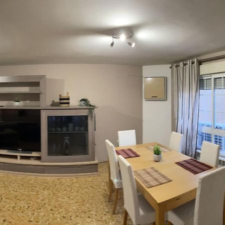 Precioso Apartamento Junto Al Centro Con Garaje Valencia Exterior foto