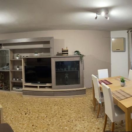 Precioso Apartamento Junto Al Centro Con Garaje Valencia Exterior foto