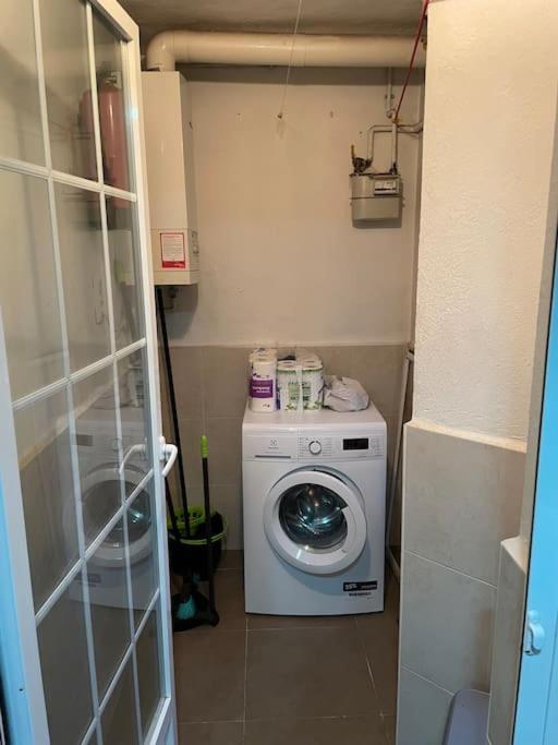 Precioso Apartamento Junto Al Centro Con Garaje Valencia Exterior foto