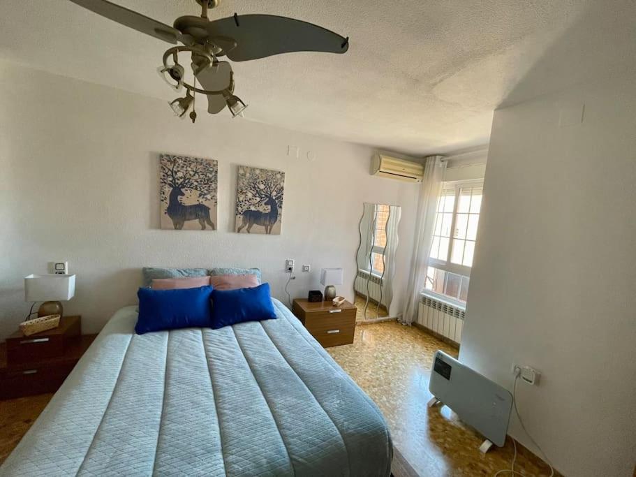 Precioso Apartamento Junto Al Centro Con Garaje Valencia Exterior foto